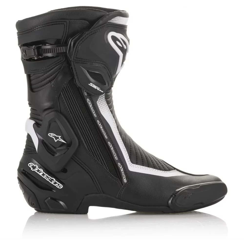 ALPINESTARS STELLA SMX PLUS V2 BLACK