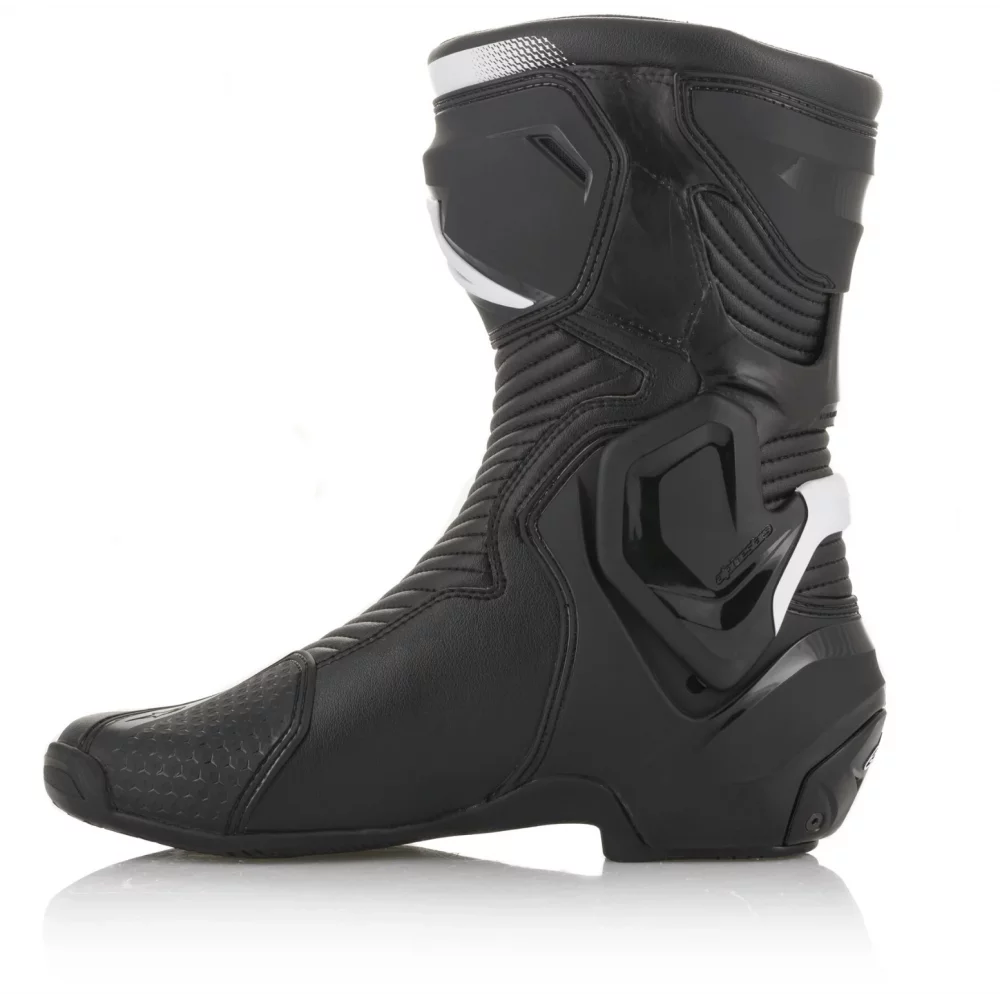 ALPINESTARS STELLA SMX PLUS V2 BLACK