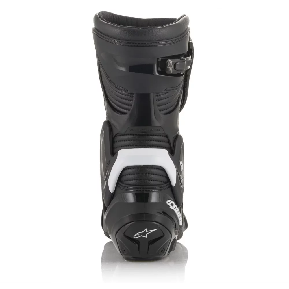 ALPINESTARS STELLA SMX PLUS V2 BLACK