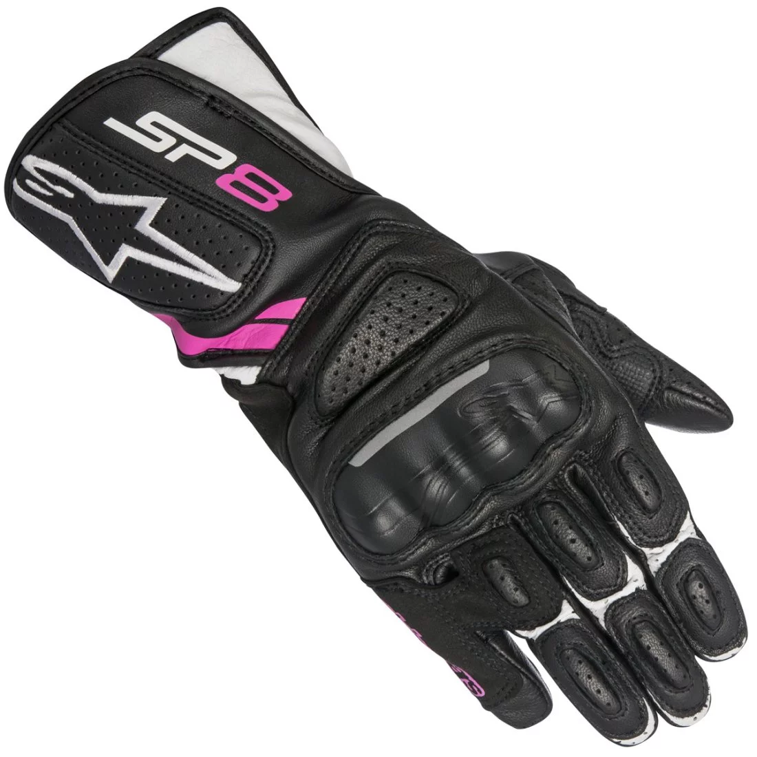 ALPINESTARS STELLA SP-8 V.2