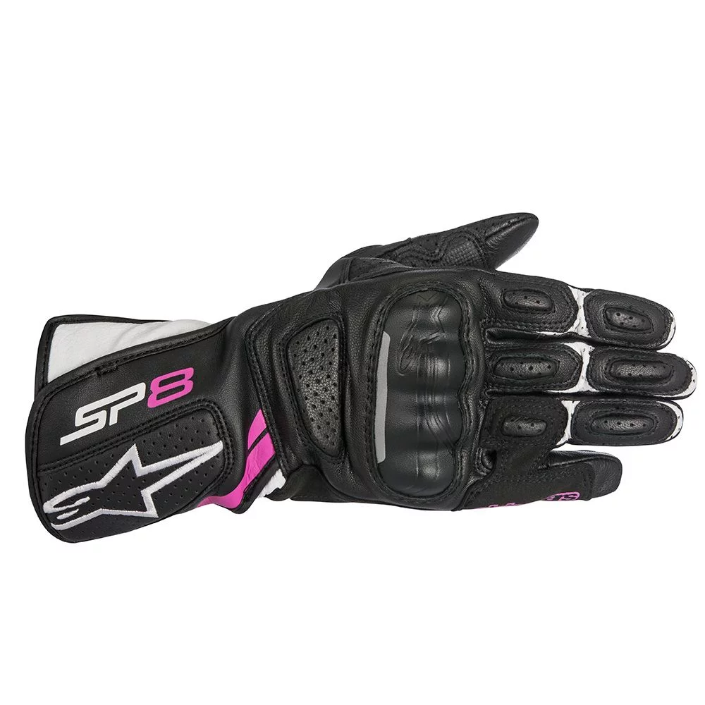 ALPINESTARS STELLA SP-8 V.2
