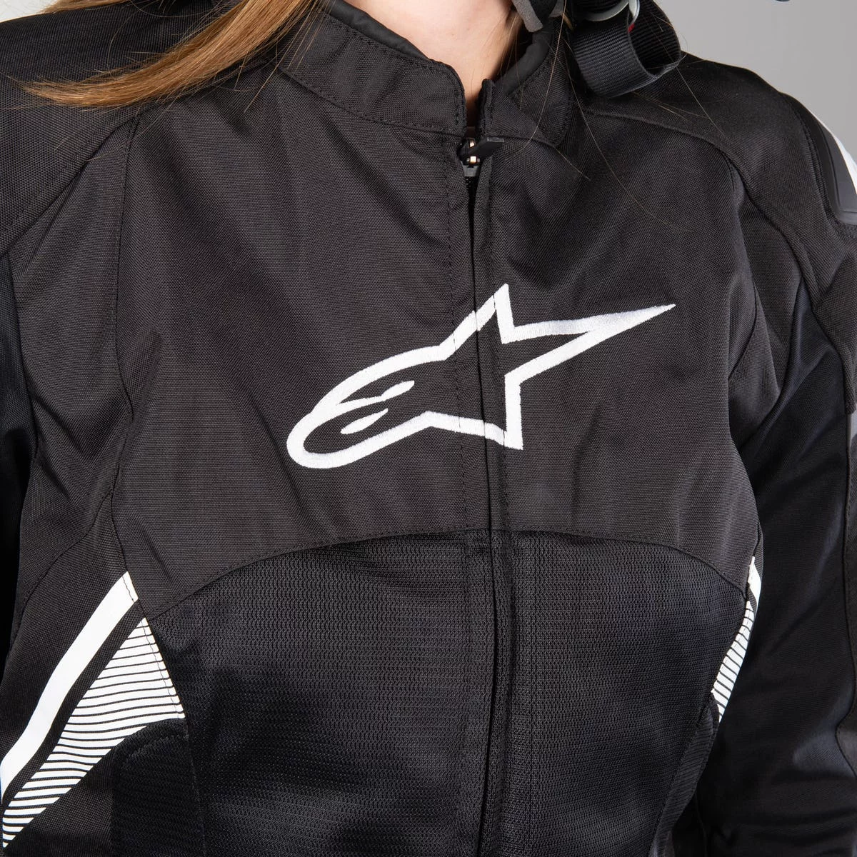 ALPINESTARS STELLA T-GP PLUS R V3 AIR
