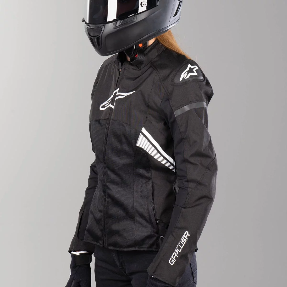 ALPINESTARS STELLA T-GP PLUS R V3 AIR