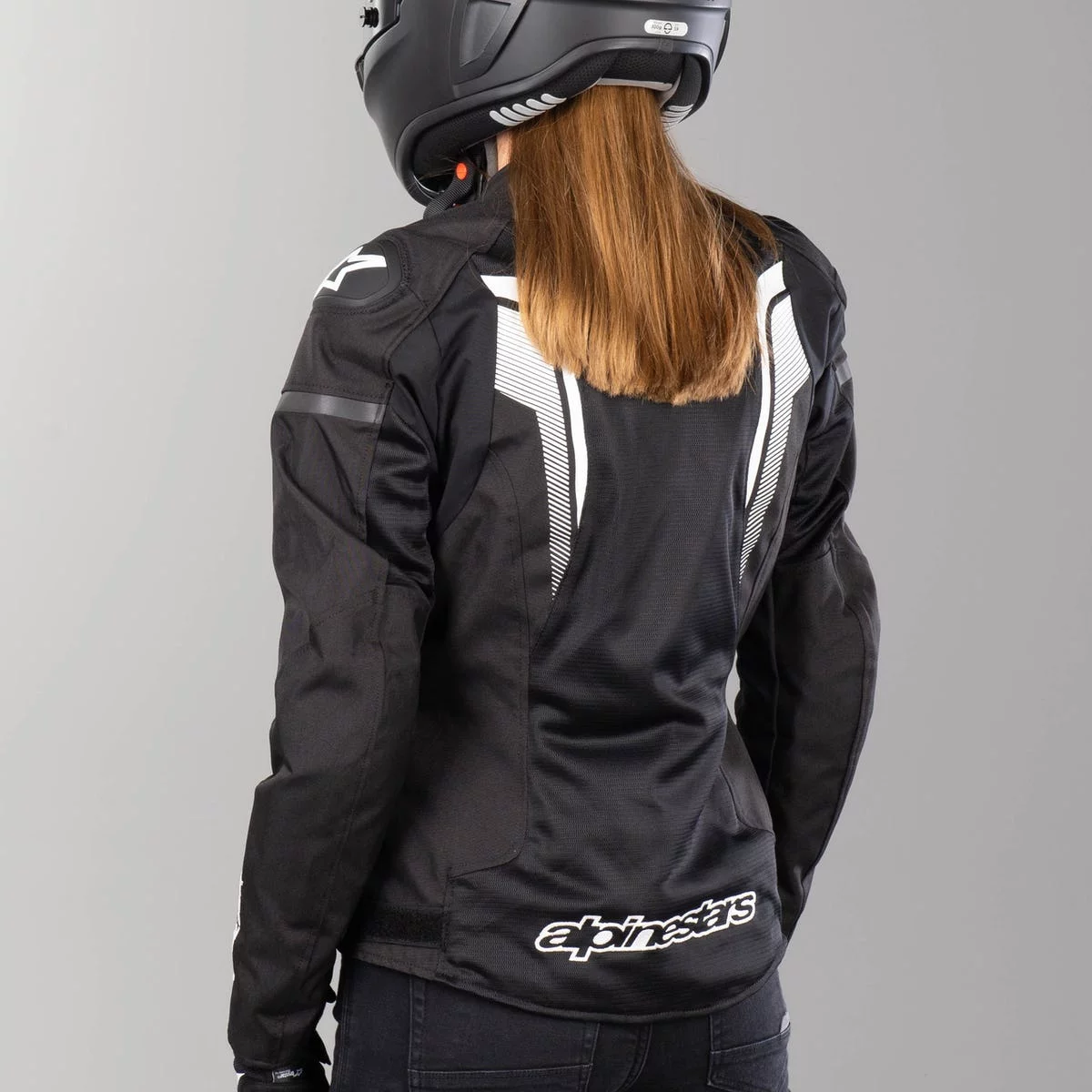ALPINESTARS STELLA T-GP PLUS R V3 AIR