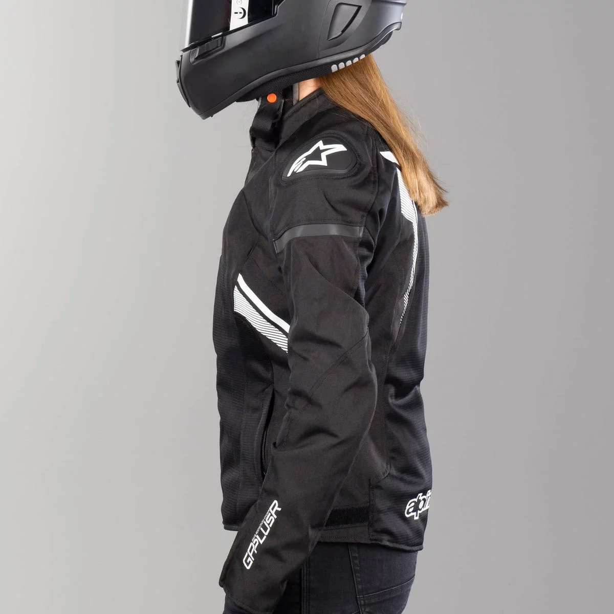 ALPINESTARS STELLA T-GP PLUS R V3 AIR