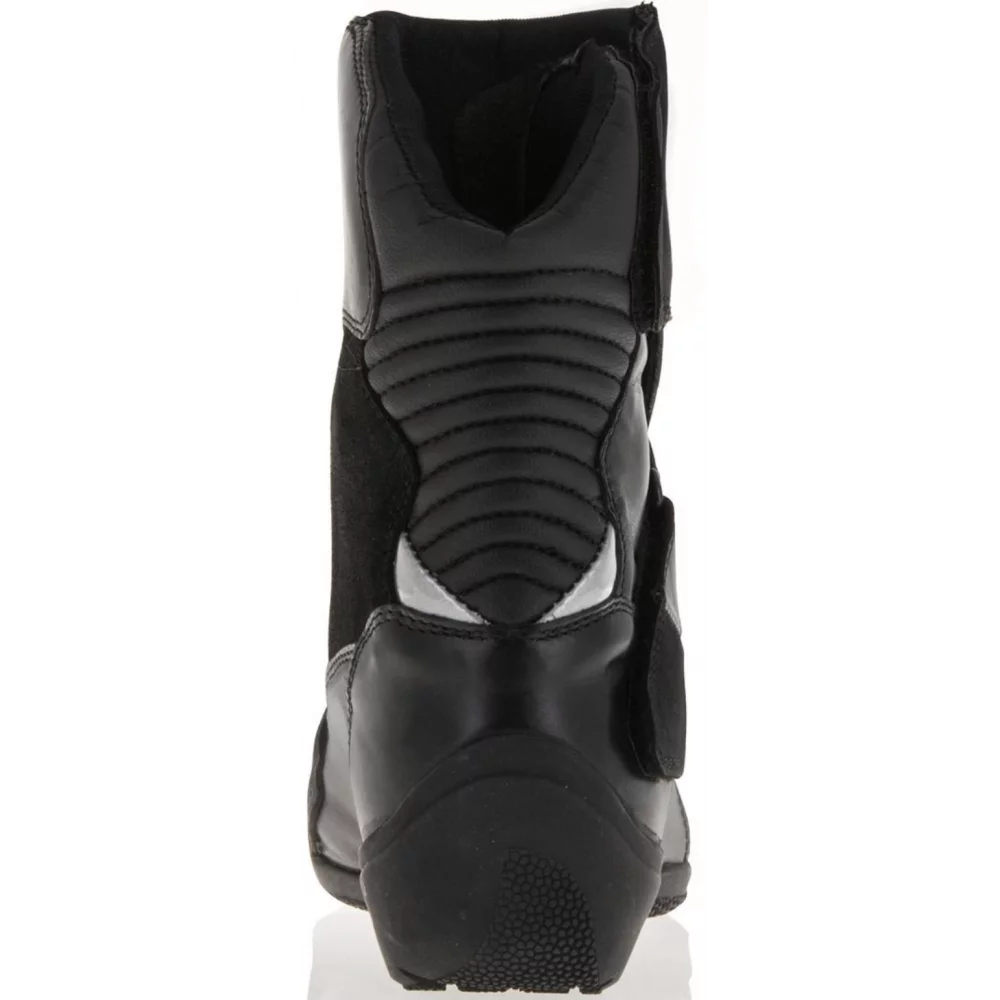 ALPINESTARS STELLA VALENCIA WP BLACK
