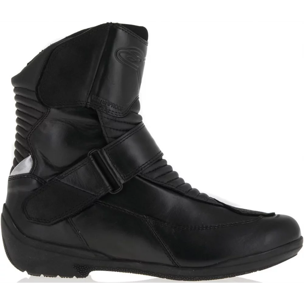 ALPINESTARS STELLA VALENCIA WP BLACK
