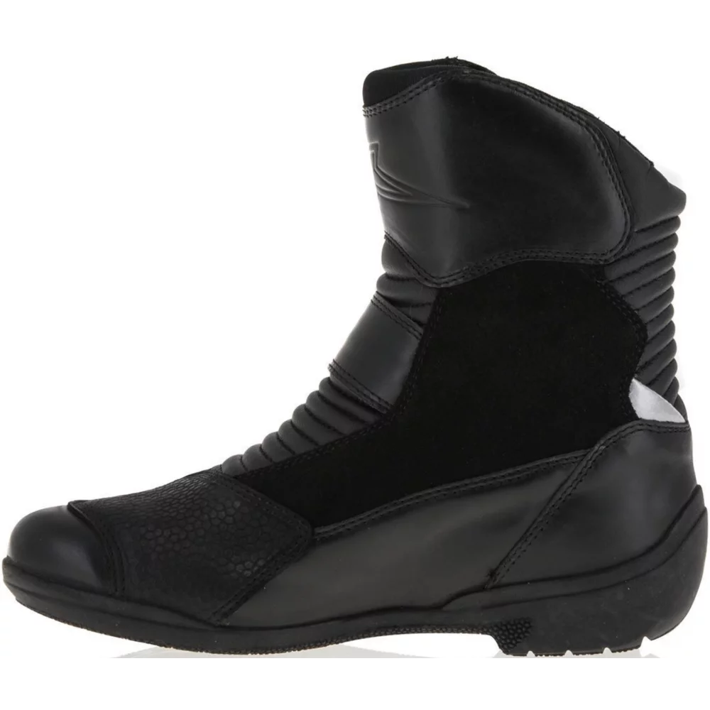 ALPINESTARS STELLA VALENCIA WP BLACK