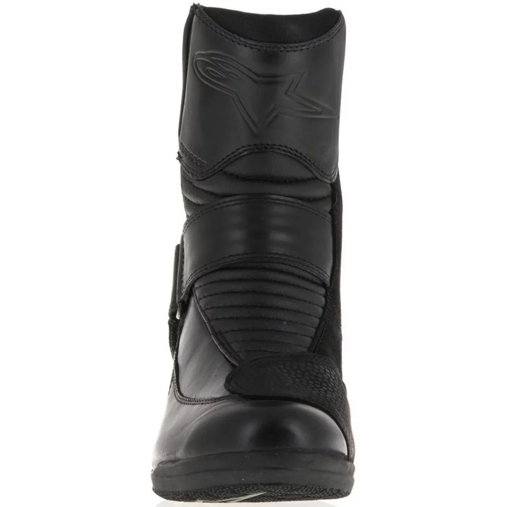ALPINESTARS STELLA VALENCIA WP BLACK
