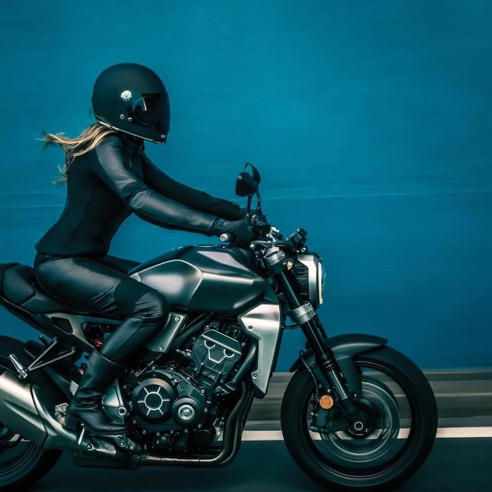 ALPINESTARS STELLA VIKA V2 BLACK