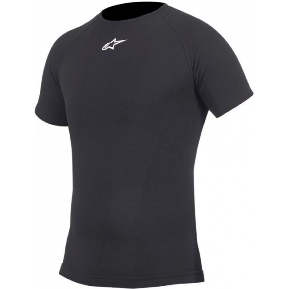 ALPINESTARS SUMMER TECH PERFORMANCE SHORT SLEAVE