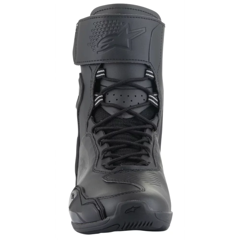 ALPINESTARS SUPERFASTER BLACK