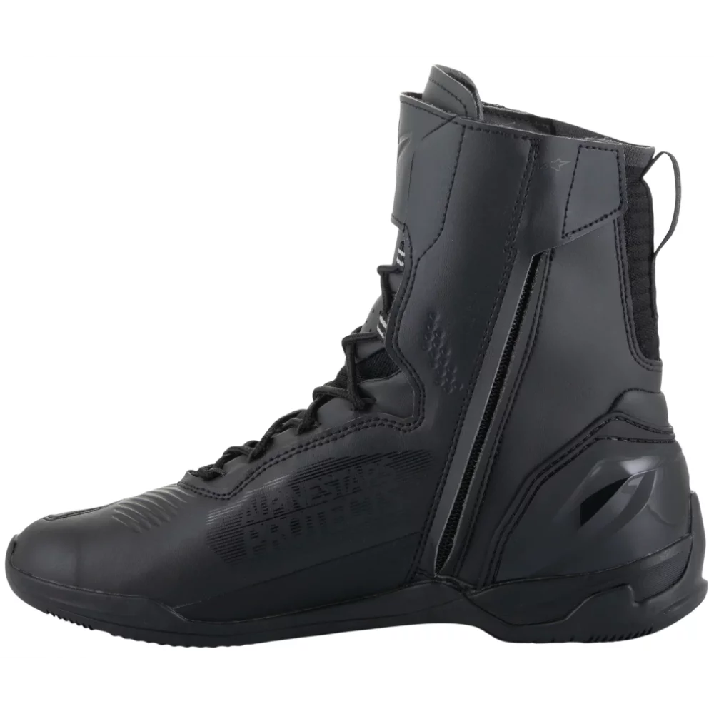 ALPINESTARS SUPERFASTER BLACK