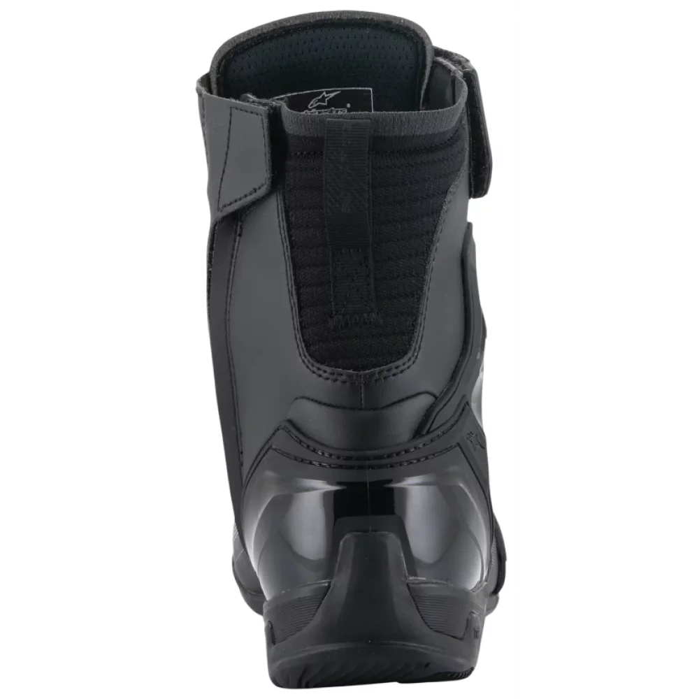 ALPINESTARS SUPERFASTER BLACK