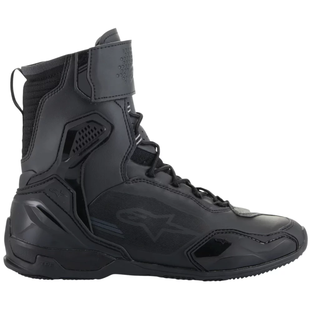 ALPINESTARS SUPERFASTER BLACK