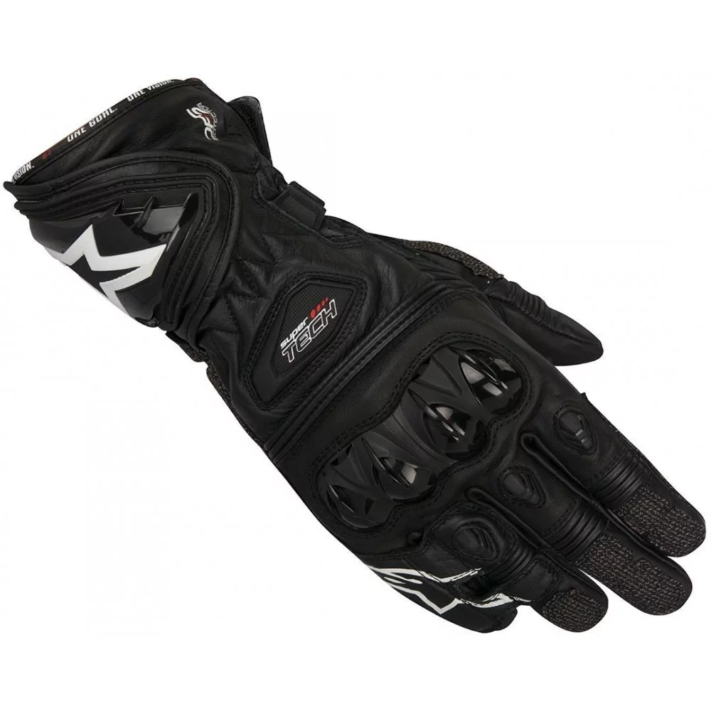 ALPINESTARS SUPERTECH