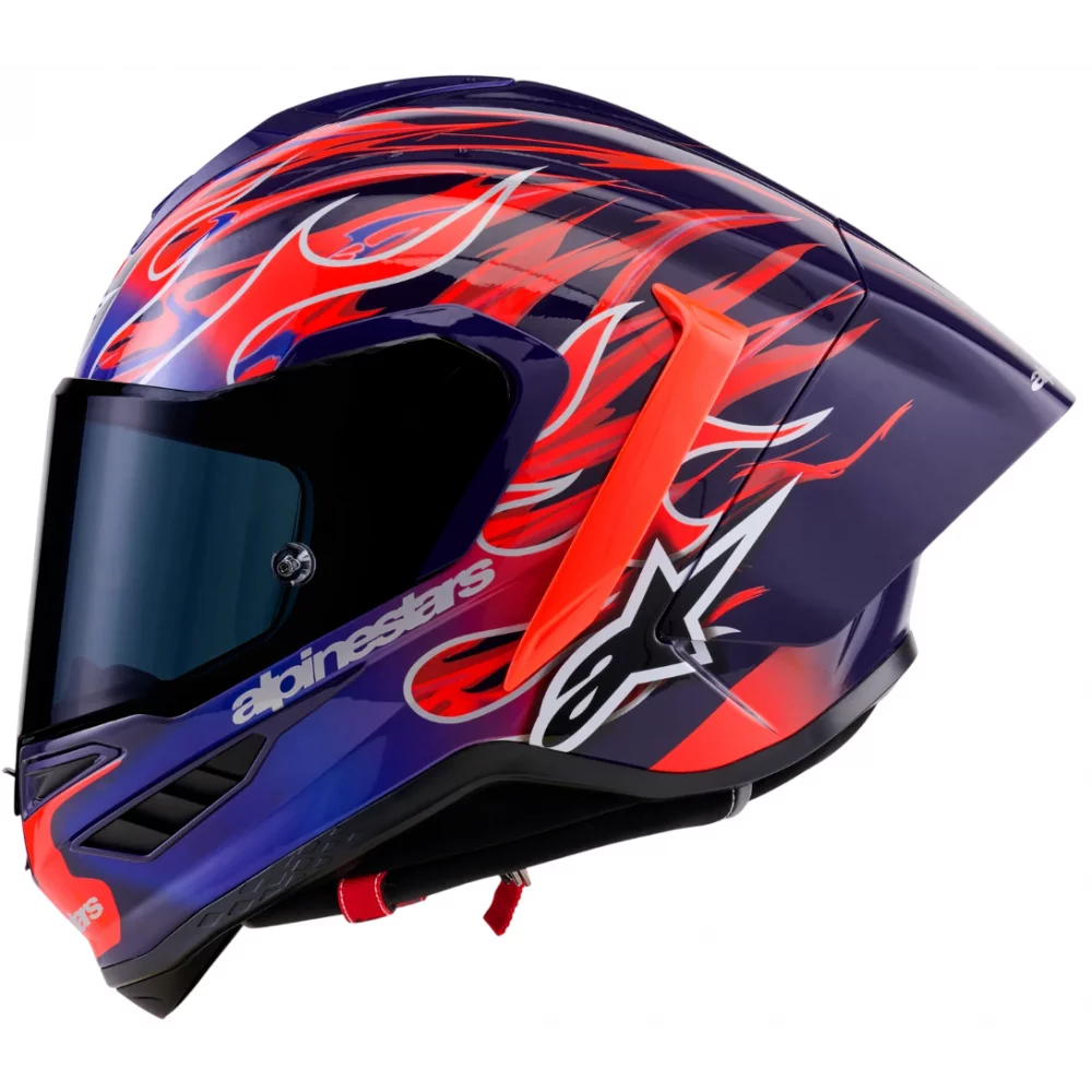 ALPINESTARS SUPERTECH R10 FLYTE