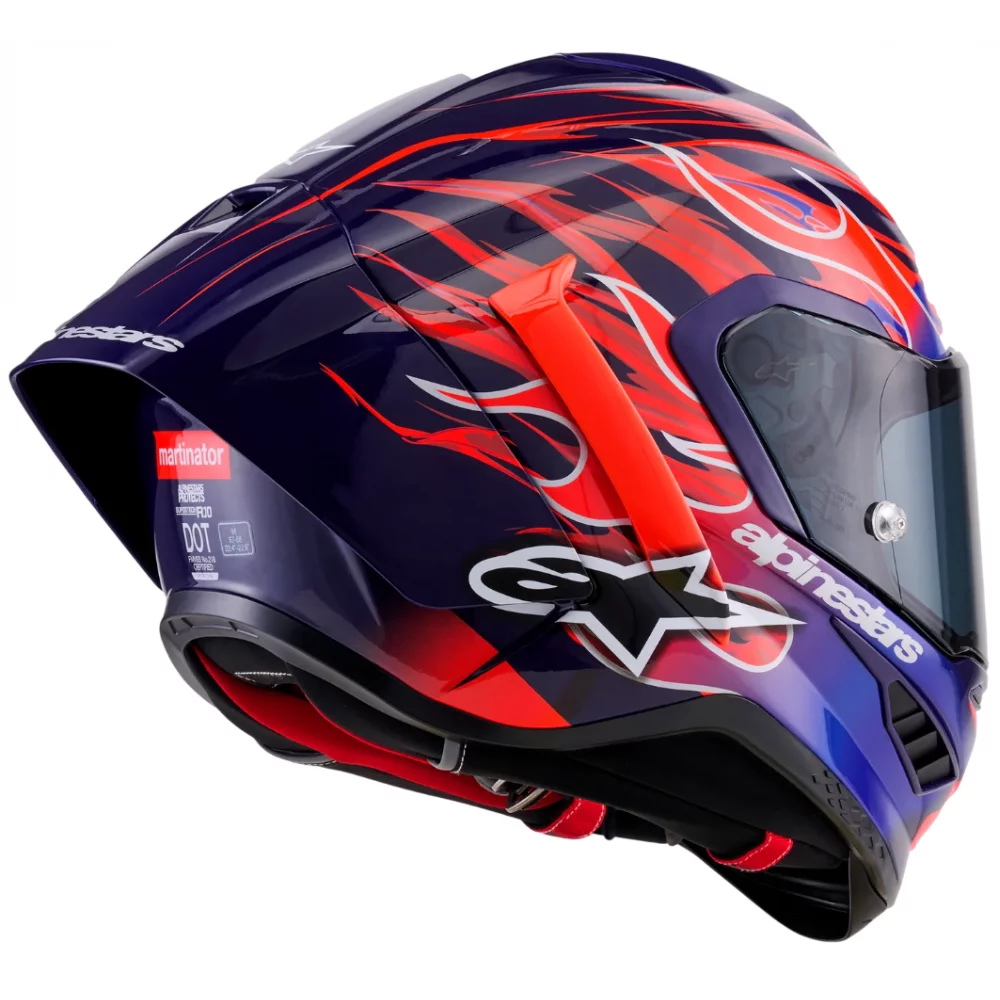 ALPINESTARS SUPERTECH R10 FLYTE