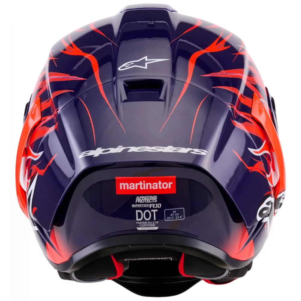 ALPINESTARS SUPERTECH R10 FLYTE