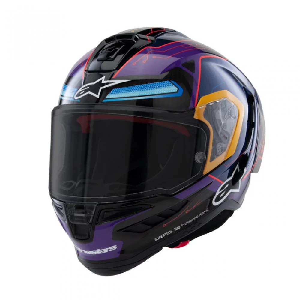 ALPINESTARS SUPERTECH R10 MARTINATOR