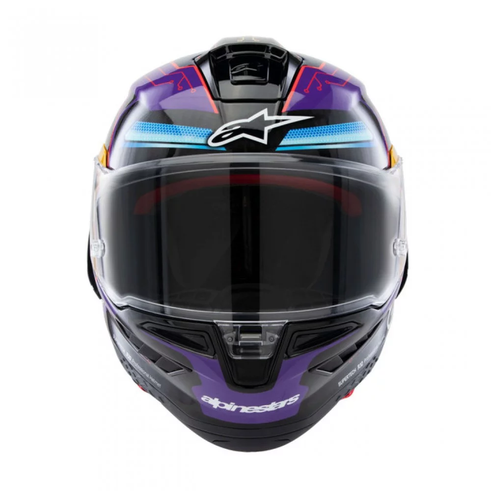ALPINESTARS SUPERTECH R10 MARTINATOR