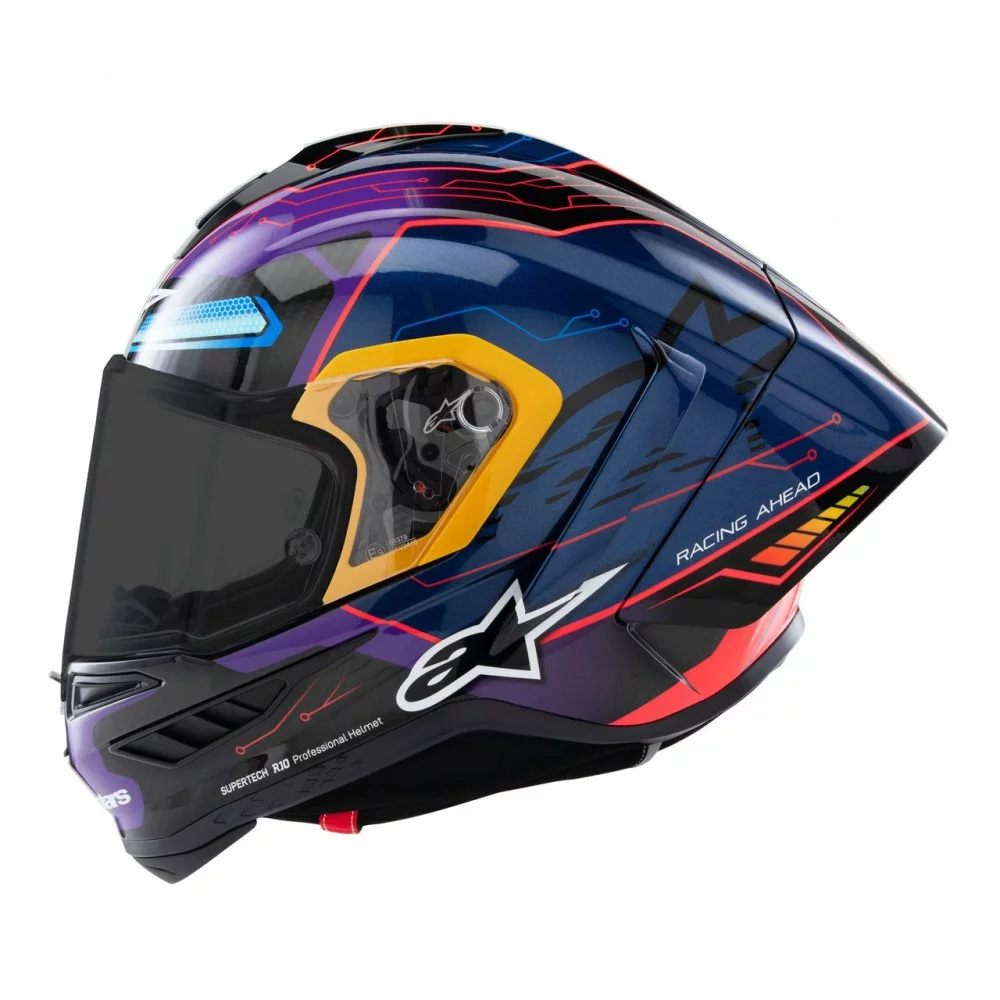 ALPINESTARS SUPERTECH R10 MARTINATOR