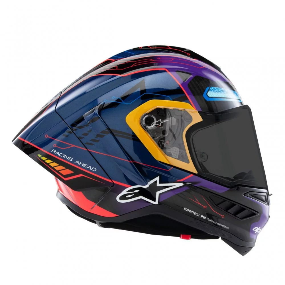 ALPINESTARS SUPERTECH R10 MARTINATOR