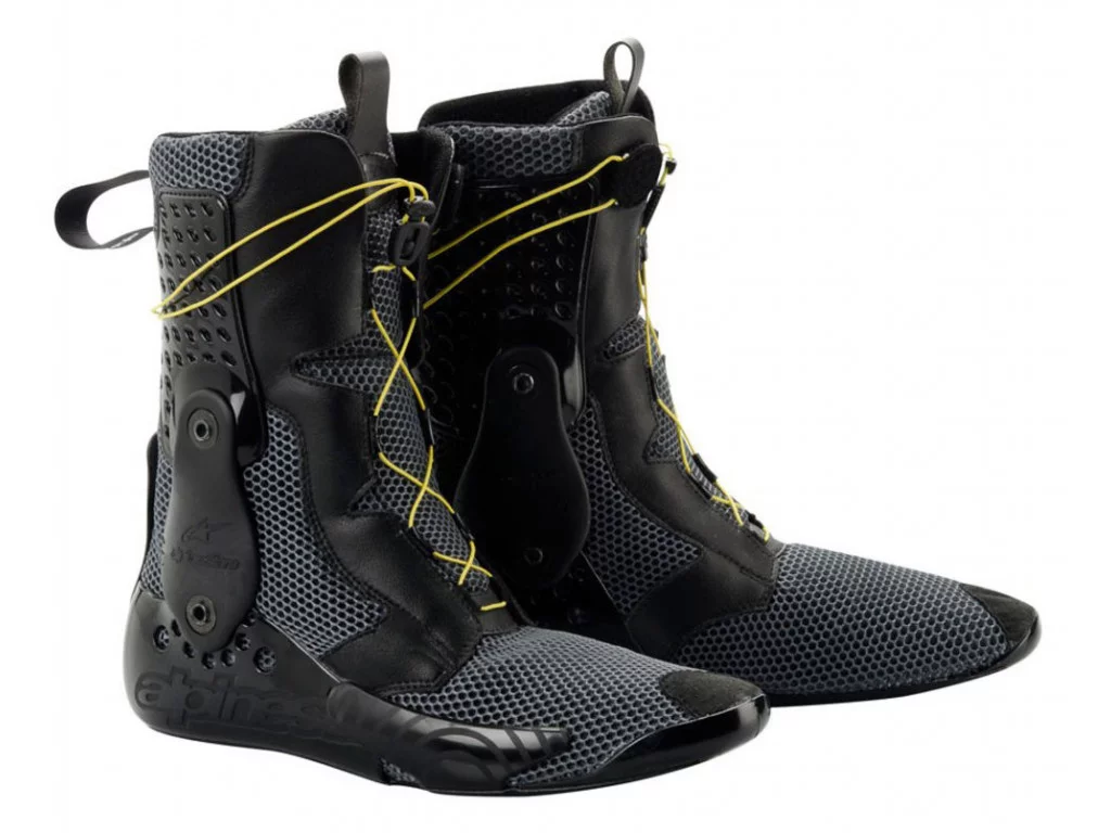 ALPINESTARS SUPERTECH R