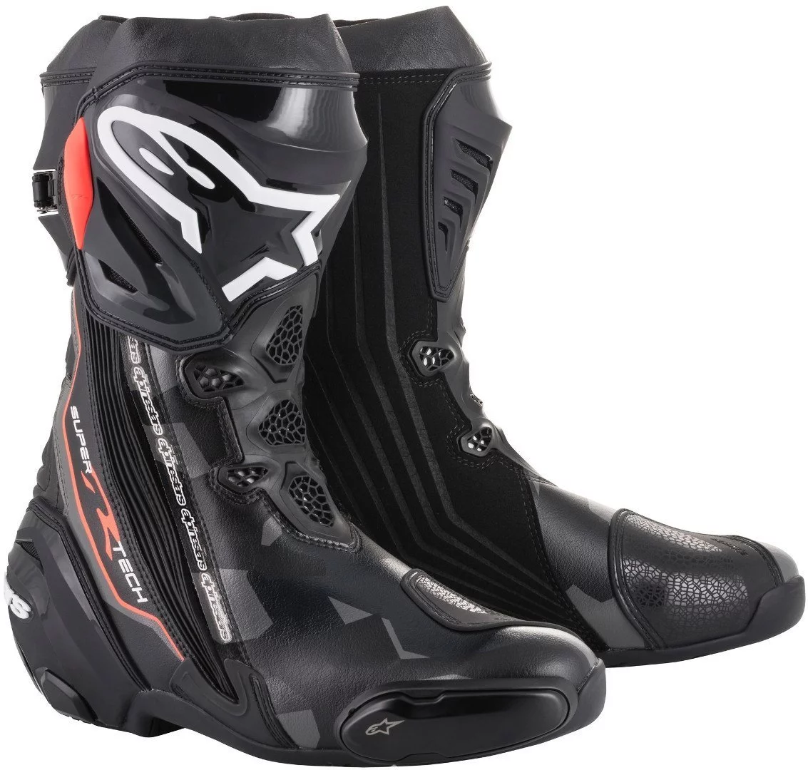 ALPINESTARS SUPERTECH R