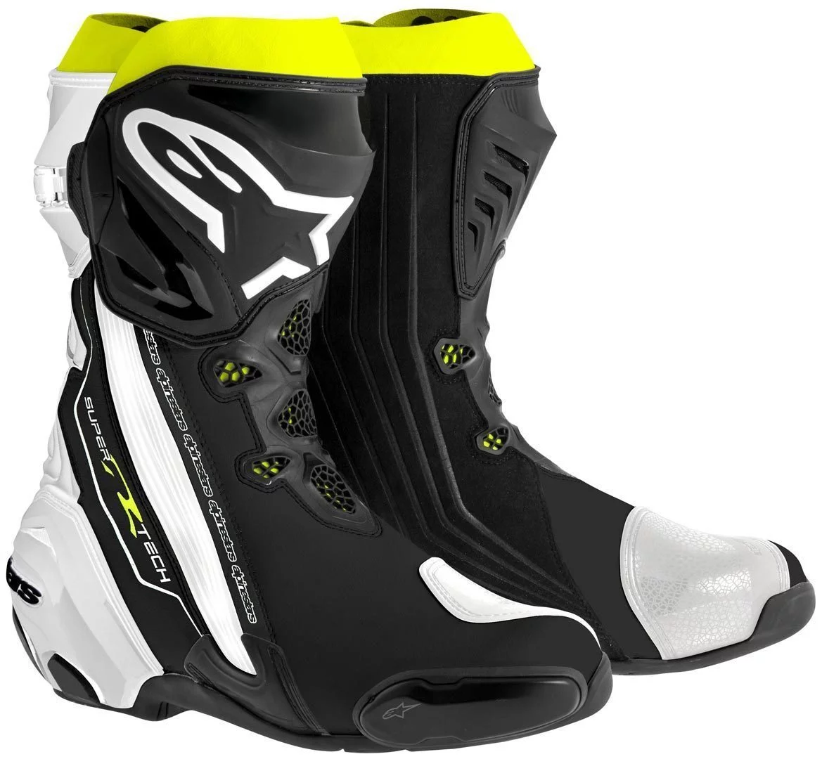 ALPINESTARS SUPERTECH R