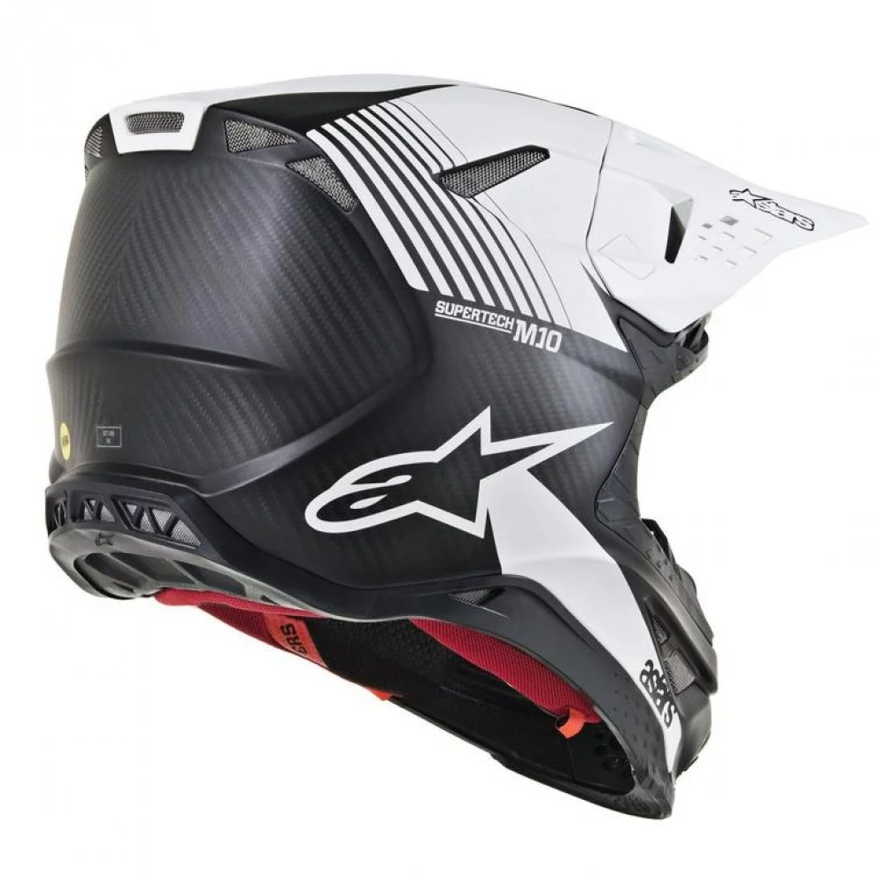 ALPINESTARS SUPERTECH S-M10 DYNO