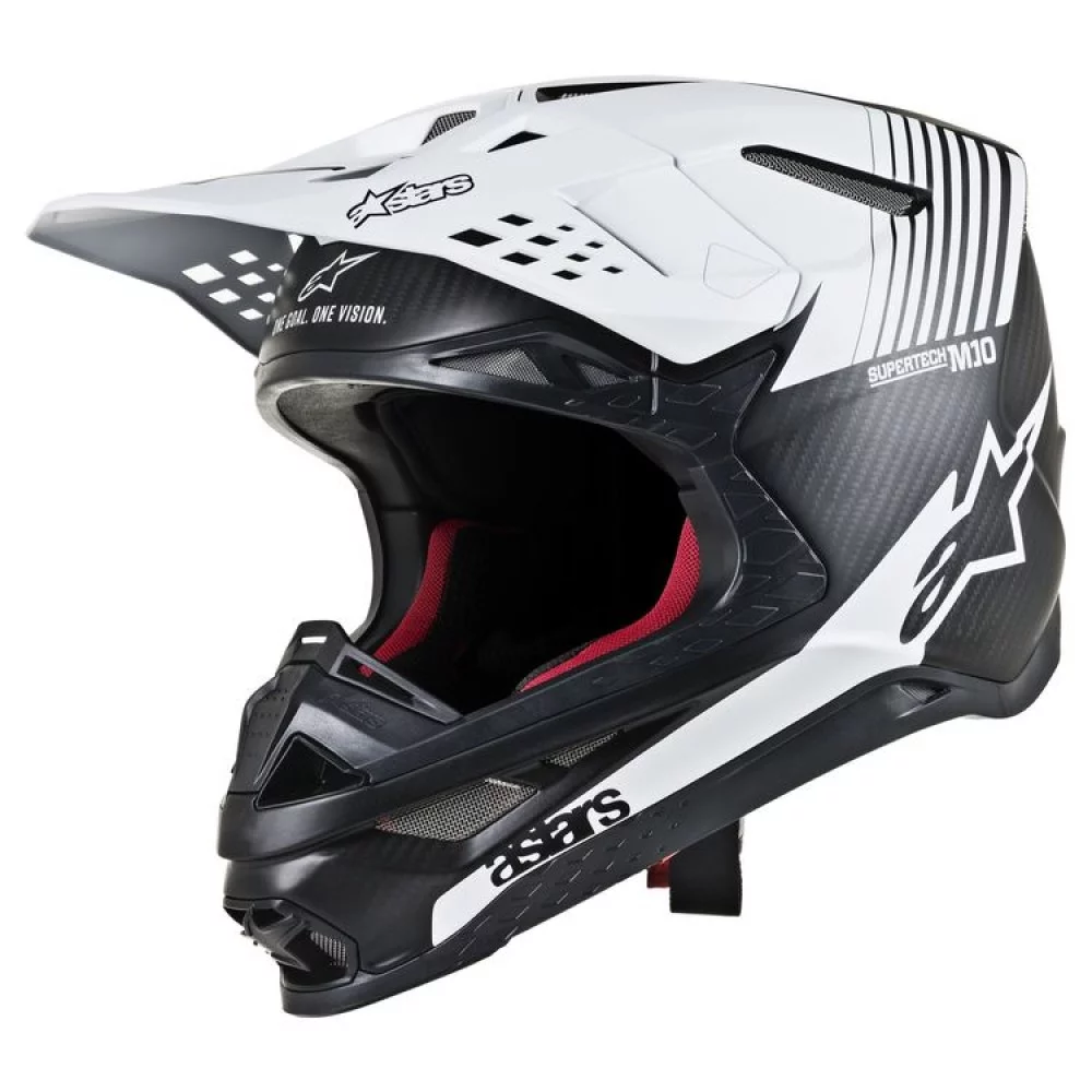 ALPINESTARS SUPERTECH S-M10 DYNO