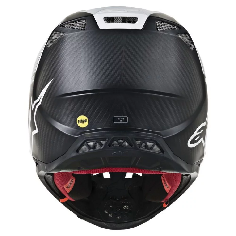 ALPINESTARS SUPERTECH S-M10 DYNO