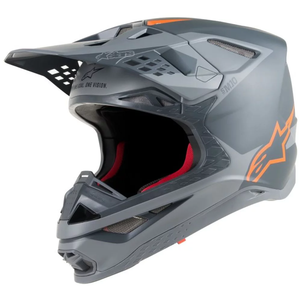 ALPINESTARS SUPERTECH S-M10 META