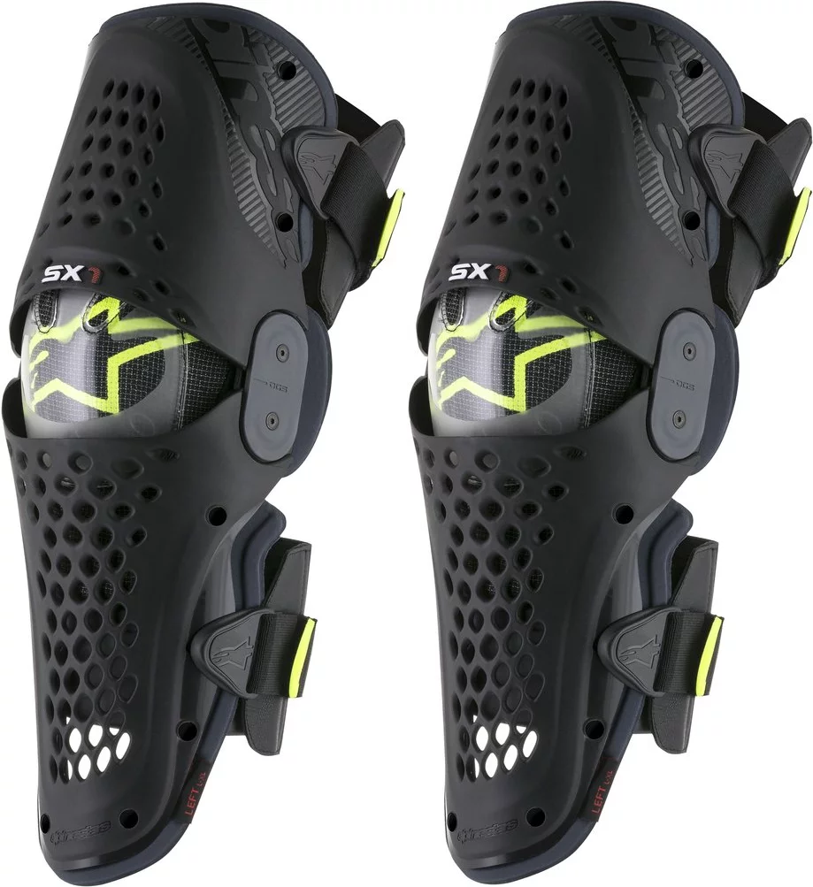 ALPINESTARS SX-1