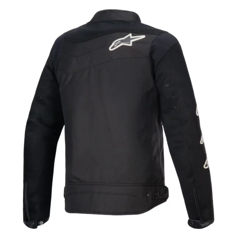 ALPINESTARS T-DYNO AIR BLACK/BLACK