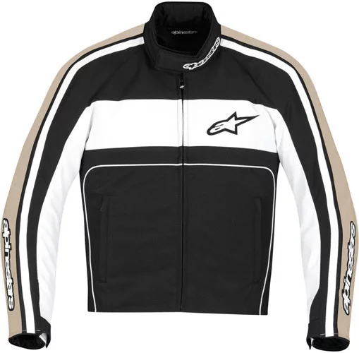 ALPINESTARS T-DYNO WP