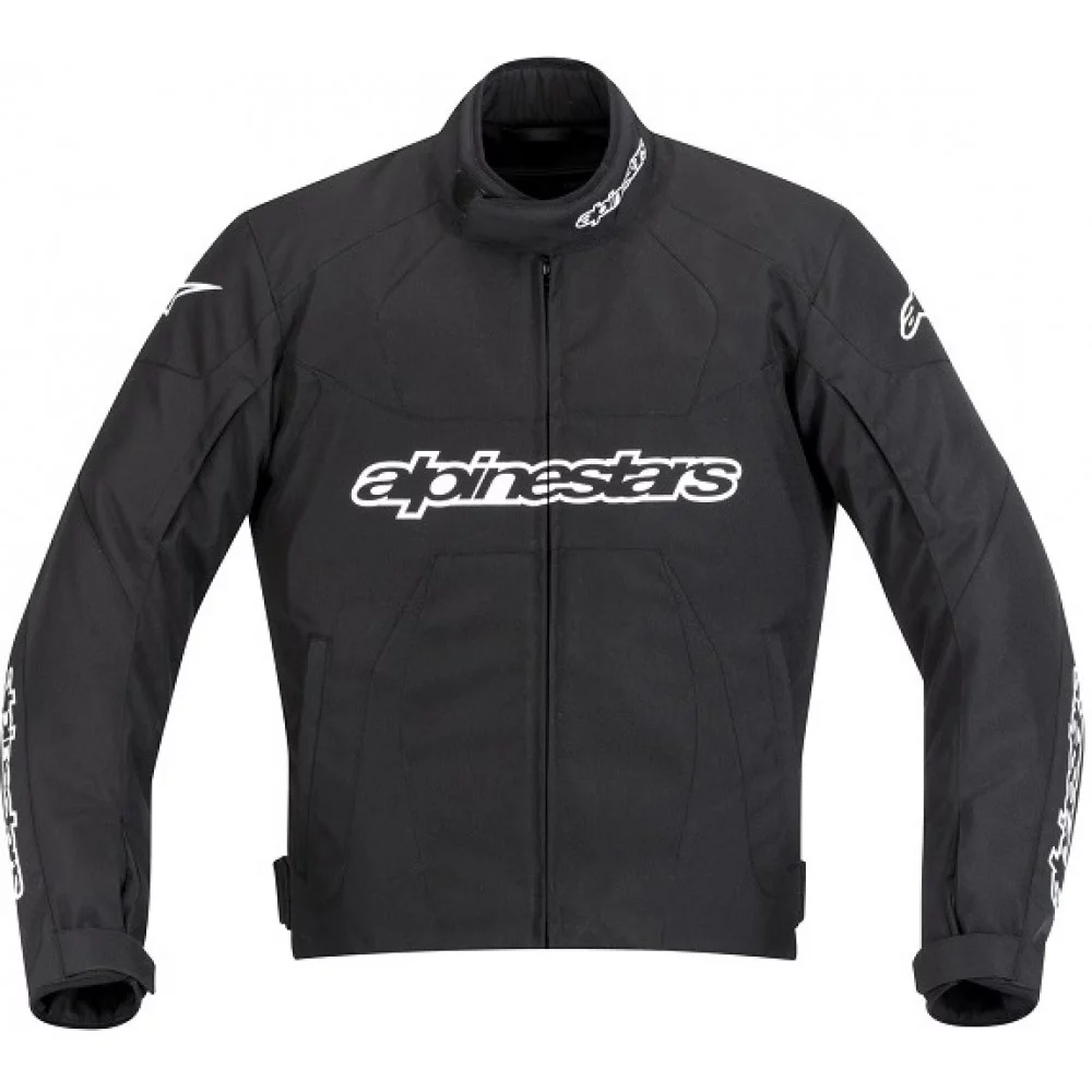 ALPINESTARS T-GP PLUS