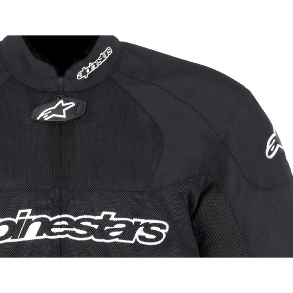 ALPINESTARS T-GP PLUS