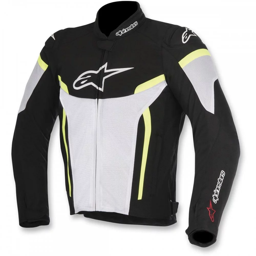 ALPINESTARS T-GP PLUS R V2 AIR