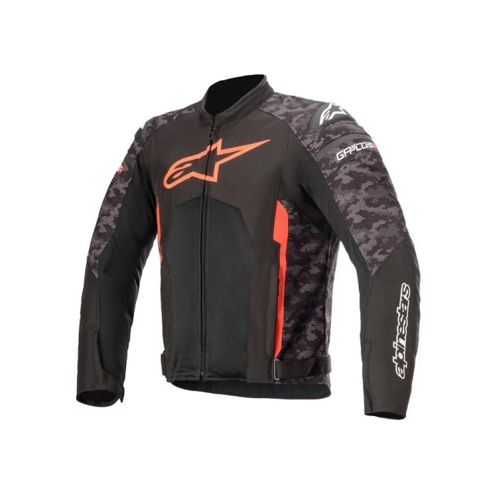 ALPINESTARS T-GP PLUS R V3