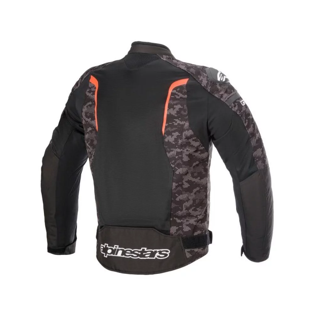 ALPINESTARS T-GP PLUS R V3