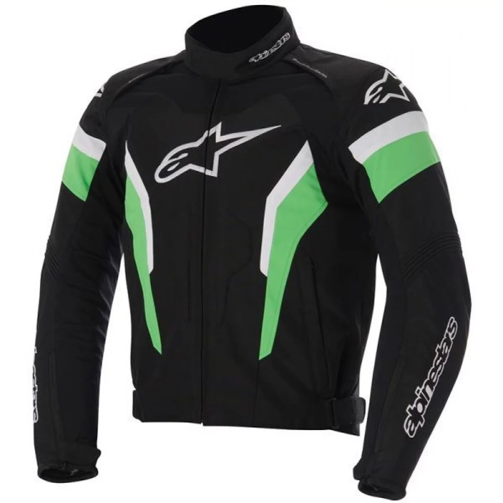 ALPINESTARS T-GP PRO