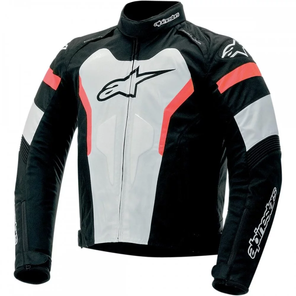 ALPINESTARS T-GP PRO