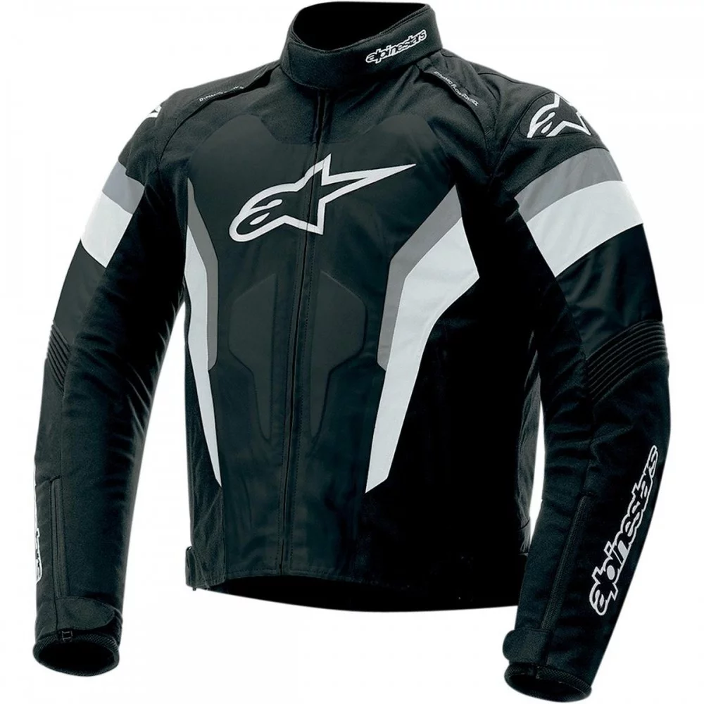 ALPINESTARS T-GP PRO
