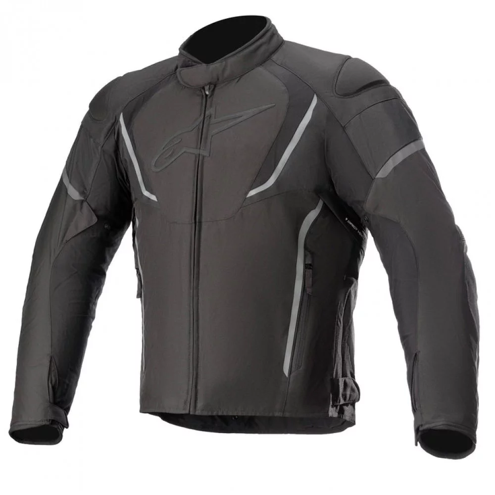 ALPINESTARS T-JAWS WP V3 BLACK