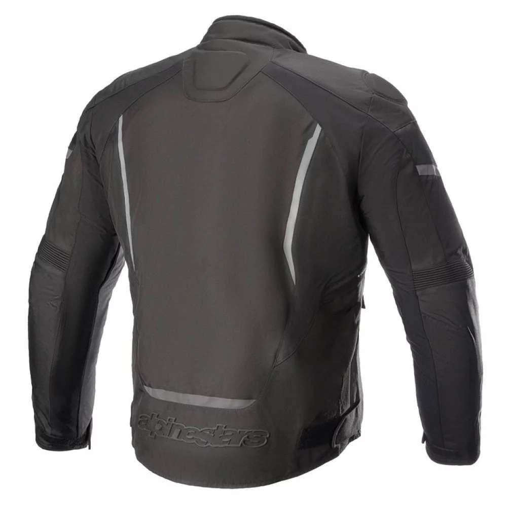 ALPINESTARS T-JAWS WP V3 BLACK