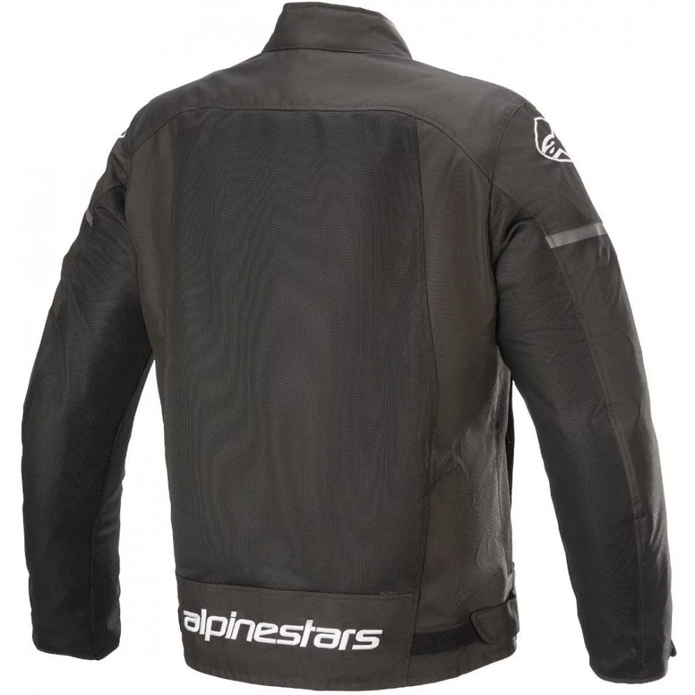 ALPINESTARS T-SPS AIR BLACK