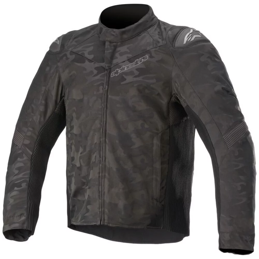 ALPINESTARS T SP-5 RIDEKNIT BLACK CAMO