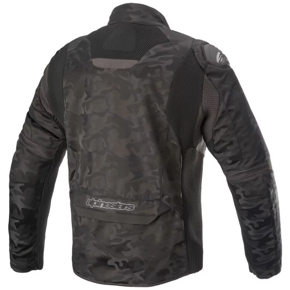 ALPINESTARS T SP-5 RIDEKNIT BLACK CAMO